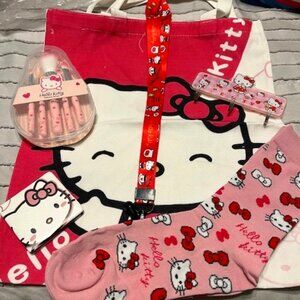 Hello Kitty Lot #1